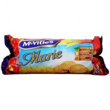 MCVITIES MARIE BISCUITS